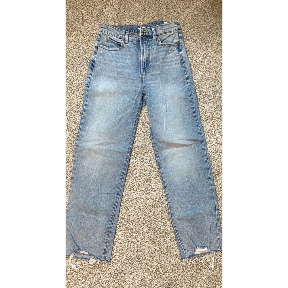 Old navy jeans